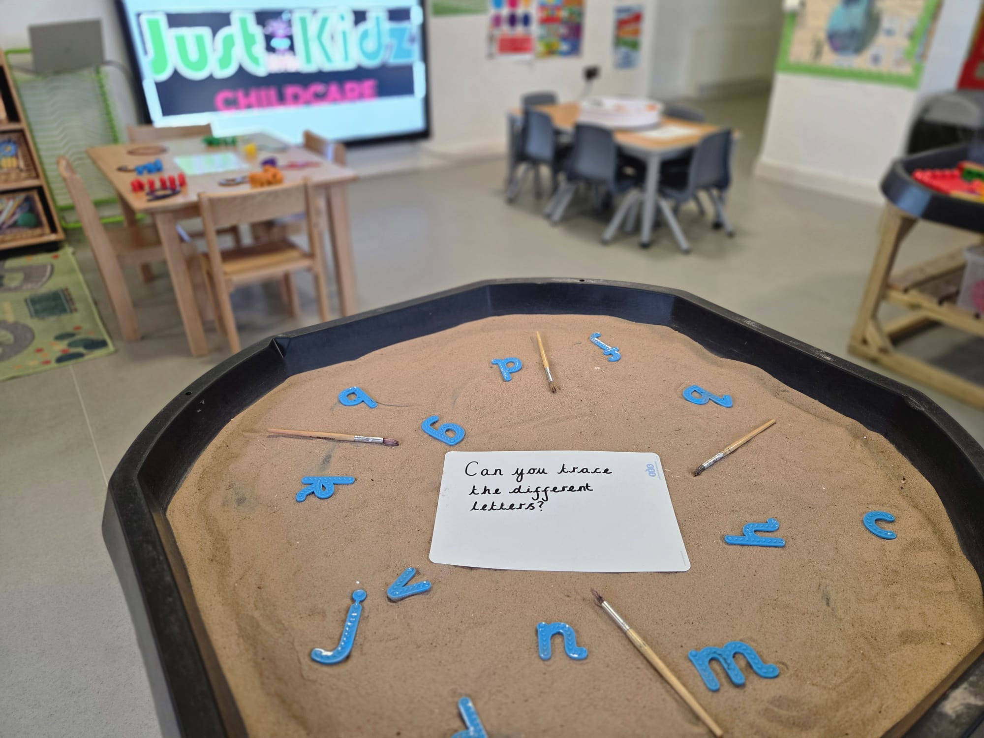 Lewisham nursery