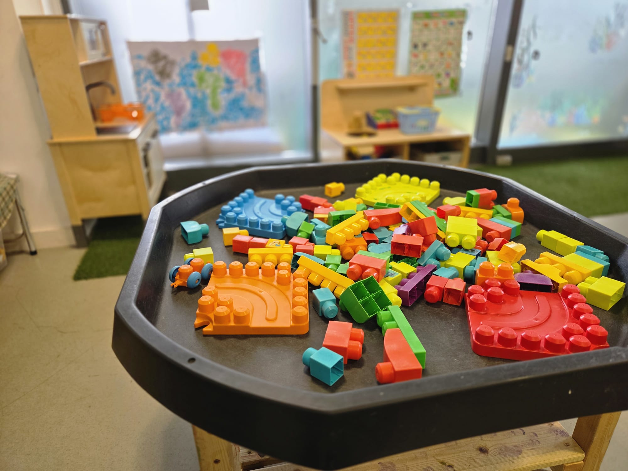 Lewisham nursery